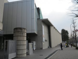京都大学博物館