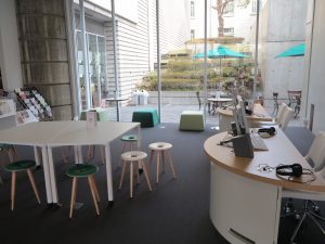 子ども博物館と京都大学博物館お土産1