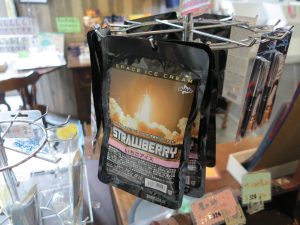 子ども博物館と京都大学博物館お土産10