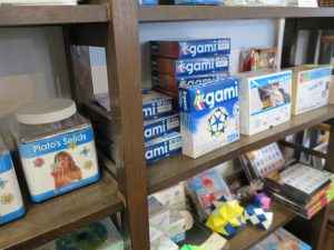 子ども博物館と京都大学博物館お土産12