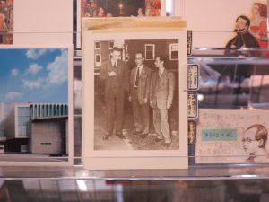 子ども博物館と京都大学博物館お土産13