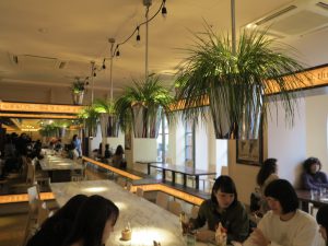 アマーク・ド・パラディ 寒梅館7