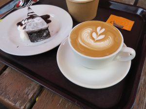 アマーク・ド・パラディ 寒梅館5