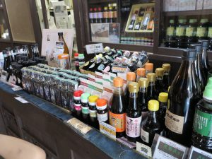 澤井醤油本店4