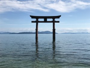白髭神社
