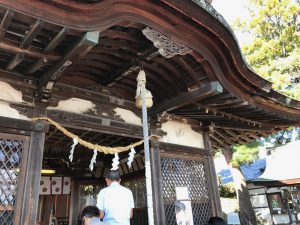 白髭神社2