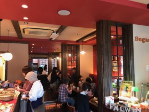 ハンデルスベーゲン 北大路店3