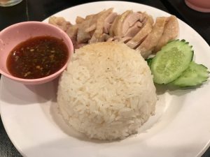 パクチー丸太町4