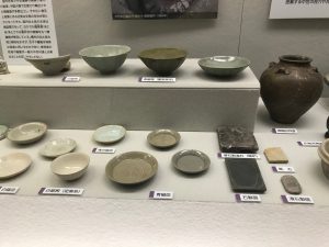 京都大学博物館10