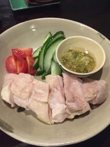 Tiem an HUONG VIETyoru2