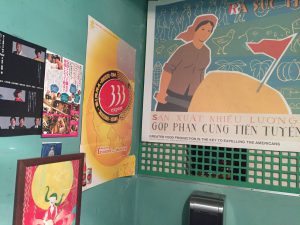 Tiem an HUONG VIETyoru