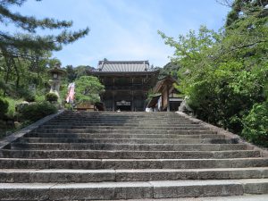 長谷寺