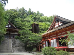 談山神社1