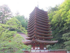 談山神社9