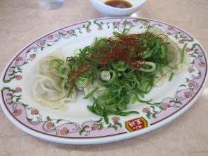 餃子の王将宝ヶ池店10