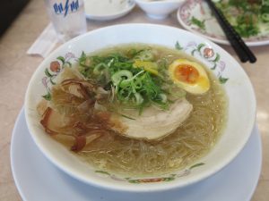 餃子の王将宝ヶ池店11