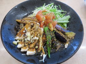 餃子の王将宝ヶ池店12