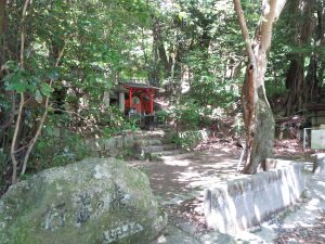 大文字山京都トレイル1