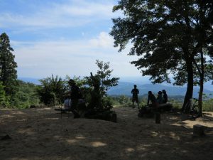 大文字山京都トレイル24