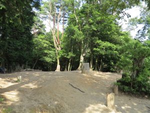 大文字山京都トレイル25