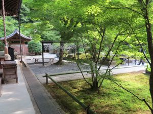 大文字山京都トレイル26