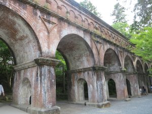 大文字山京都トレイル17