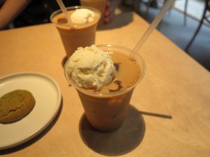 ブルーボトルコーヒー京都カフェ15