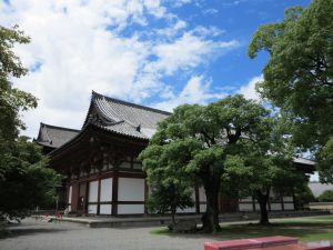 東寺10