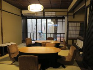 天狼院書店6