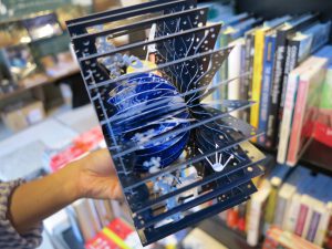 天狼院書店13