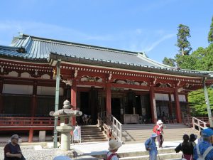 延暦寺スカイライン4