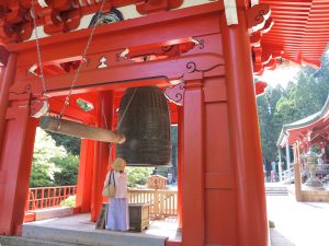 延暦寺スカイライン6