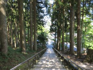 延暦寺スカイライン7