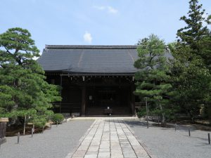 広隆寺13