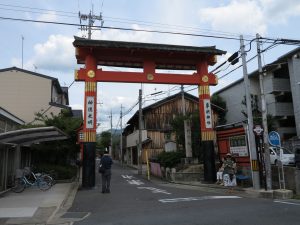 車折神社20