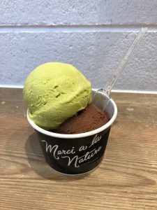 ハンプティー ダンプティー カフェ 京都北大路ビブレ店8