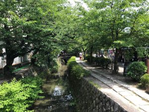 大文字山京都トレイル7