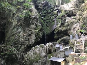 大文字山京都トレイル14