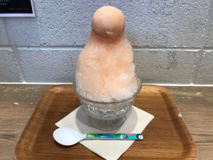 ハンプティー ダンプティー カフェ 京都北大路ビブレ店7