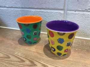 ハンプティー ダンプティー カフェ 京都北大路ビブレ店4