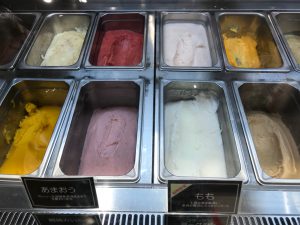 ハンプティー ダンプティー カフェ 京都北大路ビブレ店3