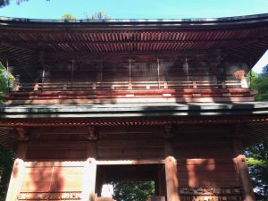 延暦寺スカイライン16