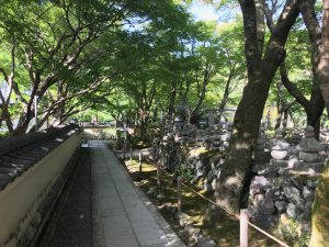 化野念仏寺56