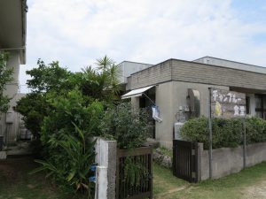 チャンプルー食堂8