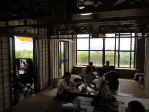 チャンプルー食堂6