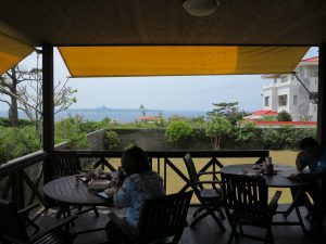 チャンプルー食堂4