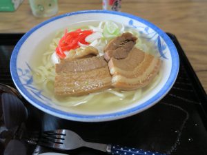 チャンプルー食堂3