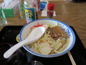 チャンプルー食堂2