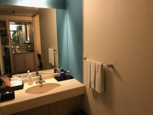 ロワジールホテル那覇14