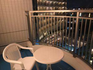 ロワジールホテル那覇3